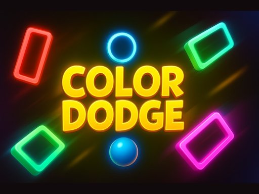 Color Dodge Casual