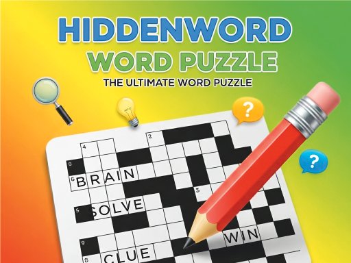 Hidden Word Puzzle Strategy