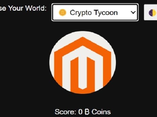 Multi Theme Clicker Game Casual