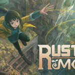 Rust