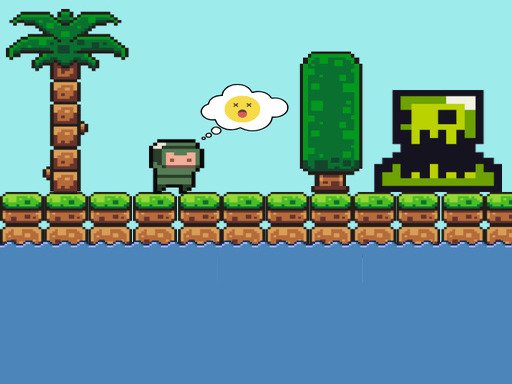 Seedfall: Defend the Last Tree Casual