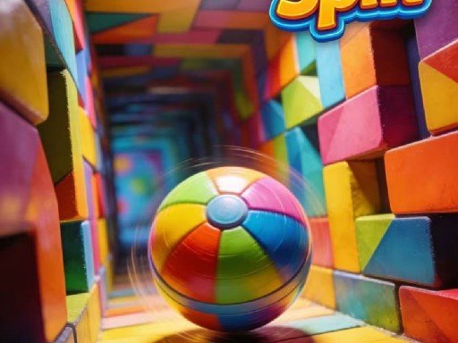 Spin Color Strategy